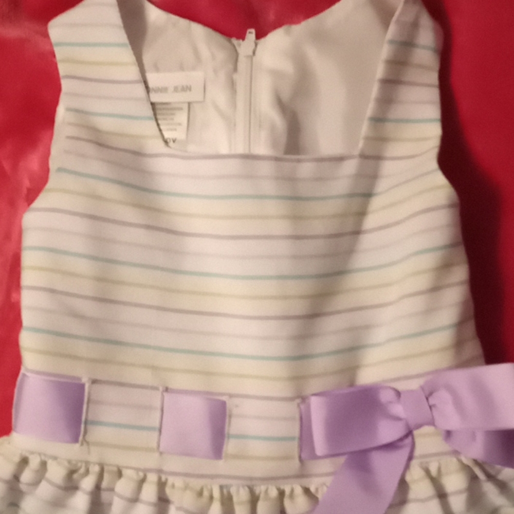 Spring Dress - Picture 2 of 7